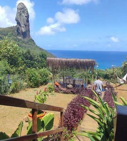 Vida De Ilha Villa Fernando de Noronha Exterior photo
