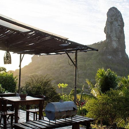Vida De Ilha Villa Fernando de Noronha Exterior photo