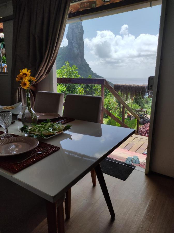 Vida De Ilha Villa Fernando de Noronha Exterior photo