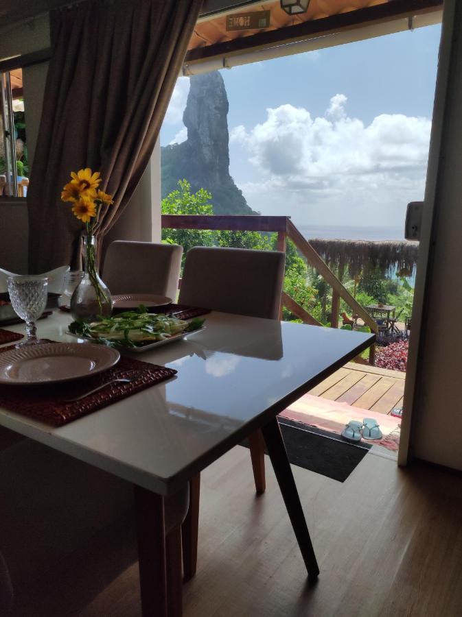 Vida De Ilha Villa Fernando de Noronha Exterior photo