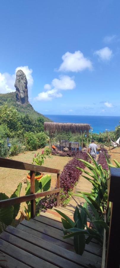 Vida De Ilha Villa Fernando de Noronha Exterior photo
