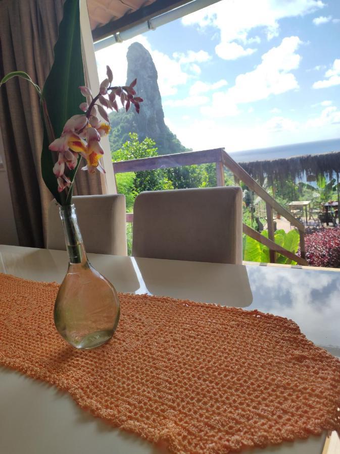 Vida De Ilha Villa Fernando de Noronha Exterior photo